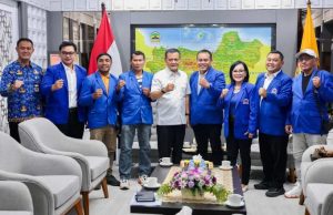 Pemprov dan ATI Jateng Cari Generasi Petinju Juara