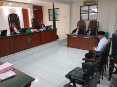 Pengadilan Ungaran Vonis 9,5 Tahun Iwan Prahangga atas Kejahatan Persetubuhan Anak, Modus Manipulasi Manfaatkan Kerentanan Korban