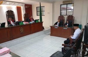 Pengadilan Ungaran Vonis 9,5 Tahun Iwan Prahangga atas Kejahatan Persetubuhan Anak, Modus Manipulasi Manfaatkan Kerentanan Korban