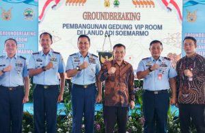 Bandara Adi Soemarmo Bersolek, VIP Room Disiapkan Sambut Tamu Negara sampai Jamaah Haji