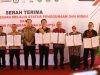 Terima Hibah Rampasan KPK Senilai Rp1,9 Miliar, Pemkab Purworejo Siap Manfaatkan untuk Dukung Layanan Publik