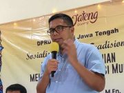 Wakil DPRD Jateng Ingatkan Alokasi 232 ribu Kursi SMA/SMK Harus Terbuka dan Bisa Dipertanggung jawabkan