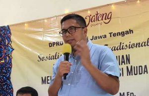 Wakil DPRD Jateng Ingatkan Alokasi 232 ribu Kursi SMA/SMK Harus Terbuka dan Bisa Dipertanggung jawabkan