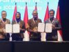 PGN Garap Studi Ekosistem CCS dan Transportasi CO₂, Dukung Pengembangan Amonia Rendah Karbon