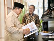 Pegadaian Jadi Wajah Utama Bank Emas Indonesia