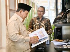 Pegadaian Jadi Wajah Utama Bank Emas Indonesia