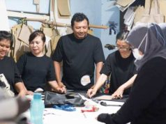 Komitmen Bank Jateng Dorong UMKM Naik Kelas: Kisah Sukses Mamnich Angkat Potensi Lokal ke Pasar Modern