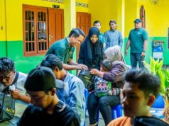 Gelar Program MORA Impact, MORAZEN Yogyakarta Dukung Tumbuh Kembang Anak