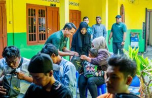 Gelar Program MORA Impact, MORAZEN Yogyakarta Dukung Tumbuh Kembang Anak