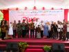 Wabup Dion Buka Pius Expo 2026, Dorong Pendidikan Kreatif dan Adaptif