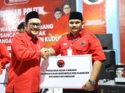 Musancab PDIP Kudus Rampung Digelar, Berikut Daftar Ketua PAC Terpilih