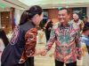 Ahmad Luthfi Tawari Investor Tiongkok Proyek Energi Hijau dan Sampah Listrik di Jateng