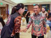 Ahmad Luthfi Tawari Investor Tiongkok Proyek Energi Hijau dan Sampah Listrik di Jateng