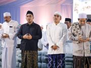 Taj Yasin Minta Percepatan Sertifikasi Tanah Wakaf di Jateng