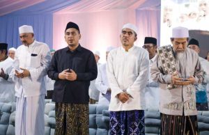 Taj Yasin Minta Percepatan Sertifikasi Tanah Wakaf di Jateng