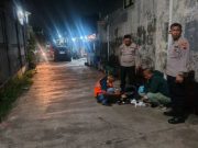 Pria di Kaliwungu Kudus Jadi Korban Penganiayaan, Polisi Lakukan Penyelidikan