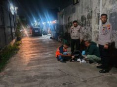 Pria di Kaliwungu Kudus Jadi Korban Penganiayaan, Polisi Lakukan Penyelidikan