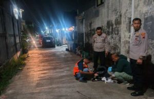 Pria di Kaliwungu Kudus Jadi Korban Penganiayaan, Polisi Lakukan Penyelidikan
