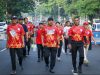 Wagub Jateng Ajak Masyarakat Jalani Gaya Hidup Sehat