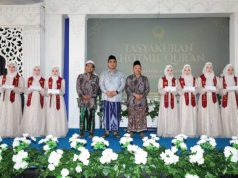 Program Tali Asih untuk Pengahafal Al-Qur’an dari Pemprov Jateng Menuai Apresiasi