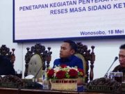 DPRD Wonosobo Gelar Reses, Upaya Gali Aspirasi Masyarakat