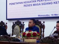 DPRD Wonosobo Gelar Reses, Upaya Gali Aspirasi Masyarakat