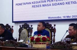 DPRD Wonosobo Gelar Reses, Upaya Gali Aspirasi Masyarakat