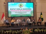 Rakernas APTRI Usulkan Kenaikan HPP Gula Jadi Rp16.875 per Kg, Minta Impor Dibatasi