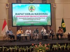 Rakernas APTRI Usulkan Kenaikan HPP Gula Jadi Rp16.875 per Kg, Minta Impor Dibatasi