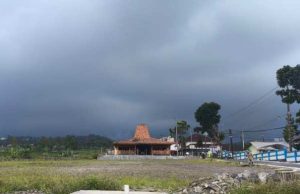 Dirikan Bangunan di Lahan Milik Pemerintah, Disperkimhub Sebut Proses Sewa Belum Final