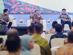 Anggaran Tak Lagi Gemuk, Ini Siasat Gubernur Luthfi Jalankan Roda Pembangunan