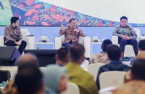 Anggaran Tak Lagi Gemuk, Ini Siasat Gubernur Luthfi Jalankan Roda Pembangunan