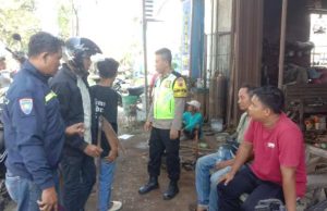Live TikTok Buat Senjata Tajam, 4 Remaja di Kudus Diamankan Polisi