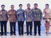 Swasembada Pangan Jateng Jadi Contoh Nasional, OJK dan Menteri Airlangga Kompak Beri Pujian