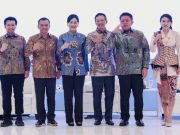 Swasembada Pangan Jateng Jadi Contoh Nasional, OJK dan Menteri Airlangga Kompak Beri Pujian