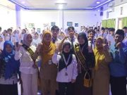 Dongkrak Minat Baca, ini yang Akan dilakukan Pendamping Kegiatan Peningkatan Kompetensi Membaca Cepat
