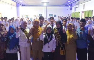 Dongkrak Minat Baca, ini yang Akan dilakukan Pendamping Kegiatan Peningkatan Kompetensi Membaca Cepat