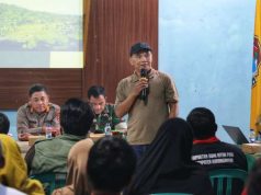 Motivasi Warga agar Ubah Cara Hidup dan Kerja Keras, Sumanto Beri Contoh Peluang Usaha Modal Minim