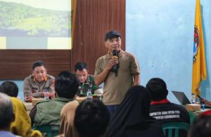 Motivasi Warga agar Ubah Cara Hidup dan Kerja Keras, Sumanto Beri Contoh Peluang Usaha Modal Minim