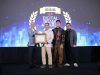 Unit Usaha Syariah Bank Jateng Raih Predikat Best Banking Sharia Business Unit 2026