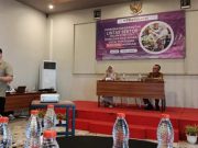 Perwakilan UNICEF Jawa-Bali : Demi Kesehatan, Setiap Anak Wajib Dapatkan Fasilitas Imunisasi