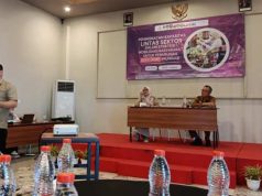 Perwakilan UNICEF Jawa-Bali : Demi Kesehatan, Setiap Anak Wajib Dapatkan Fasilitas Imunisasi