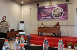 Perwakilan UNICEF Jawa-Bali : Demi Kesehatan, Setiap Anak Wajib Dapatkan Fasilitas Imunisasi