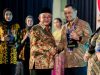Gubernur Luthfi Terima Sederet Penghargaan Pendidikan dari Kementerian
