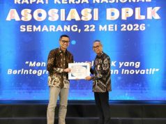 Bank Jateng Dukung Asosiasi DPLK Dorong Industri DPLK yang Berintegritas, Modern, dan Inovatif
