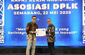 Bank Jateng Dukung Asosiasi DPLK Dorong Industri DPLK yang Berintegritas, Modern, dan Inovatif