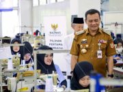 Disabilitas dan Warga Tak Mampu di Jateng Digembleng Jadi Pekerja Industri