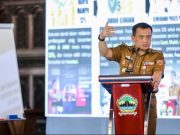 Jateng Siapkan Pariwisata dan Ekonomi Syariah 2027