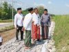 Warga Tinanding Grobogan Keluhkan Lumpur Pascabanjir, Sekda Jateng Langsung Respons Cepat