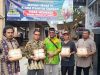 Jemaah LDII Wonosobo Sembelih 51 Sapi dan 116 Kambing Kurban, Tersebar di 23 Tempat
